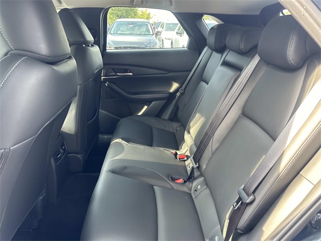 2025 Mazda CX-30 2.5 Select Sport photo 16
