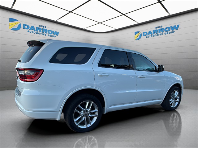 2024 Dodge Durango GT photo 5