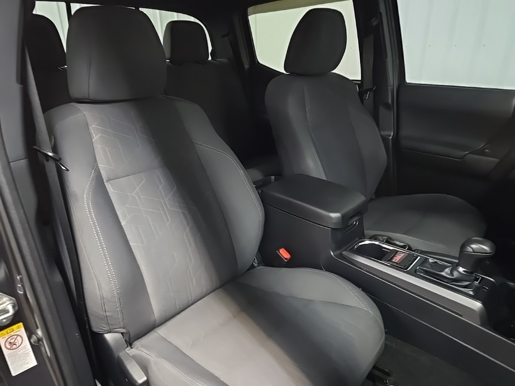 2019 Toyota Tacoma 4x4 TRD Double Cab photo 14