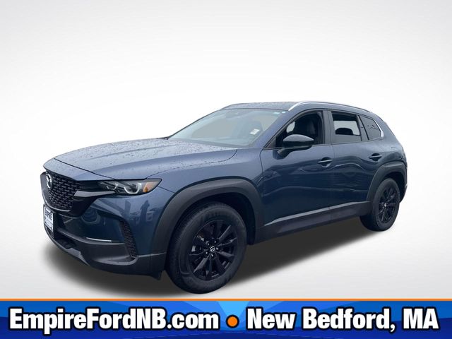 2024 Mazda CX-50 S PREFERRED's photo