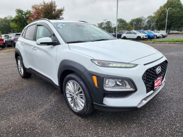 2020 Hyundai Kona SEL Plus photo 19