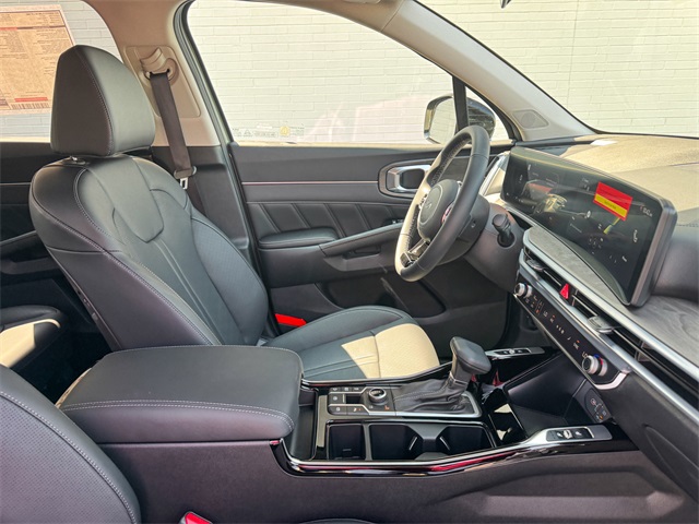 2025 Kia Sorento X-Line SX photo 20