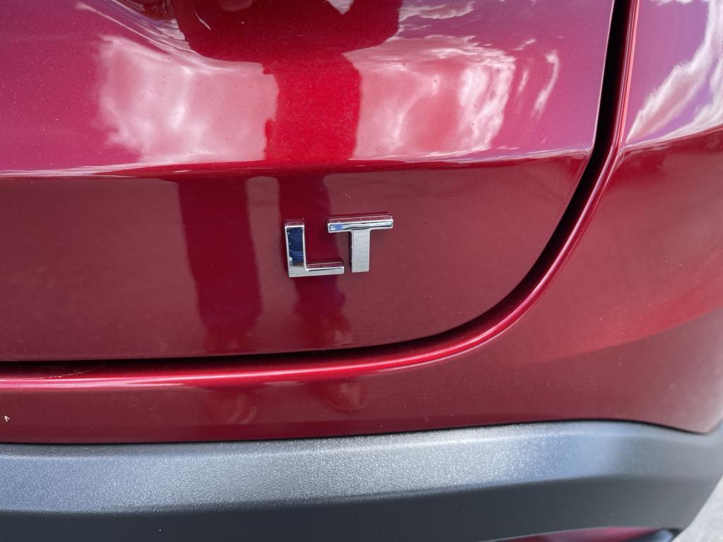 New 2024 Chevrolet Trax LT SUV in Montrose R1097 Turner Automotive, Inc.