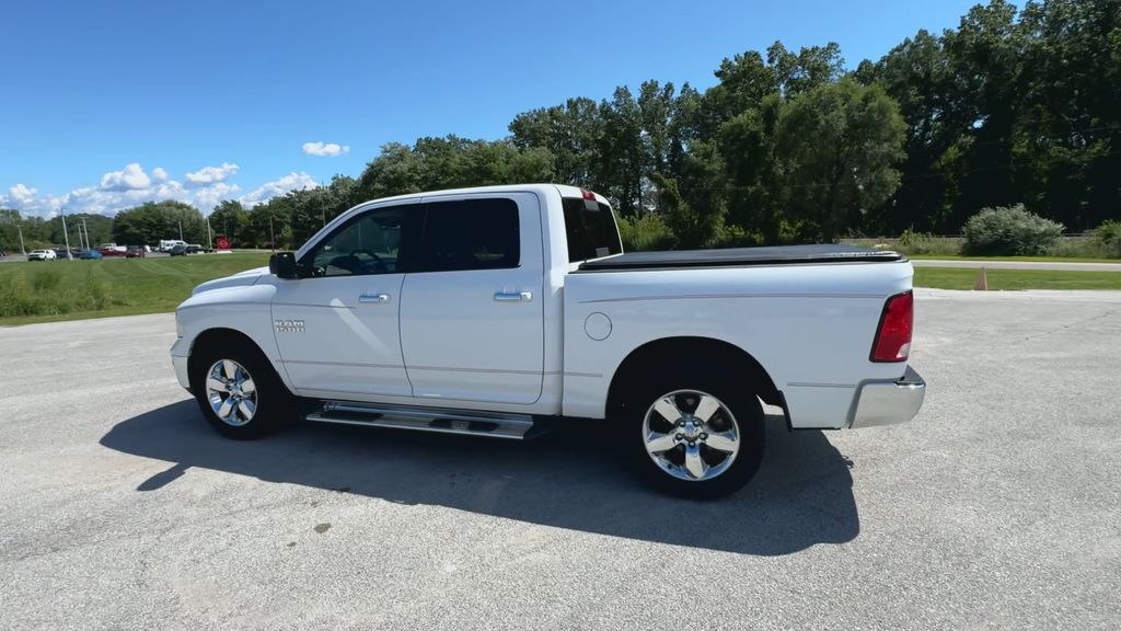 2016 Ram 1500 Big Horn photo 6