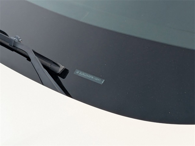 2023 Honda HR-V LX photo 25