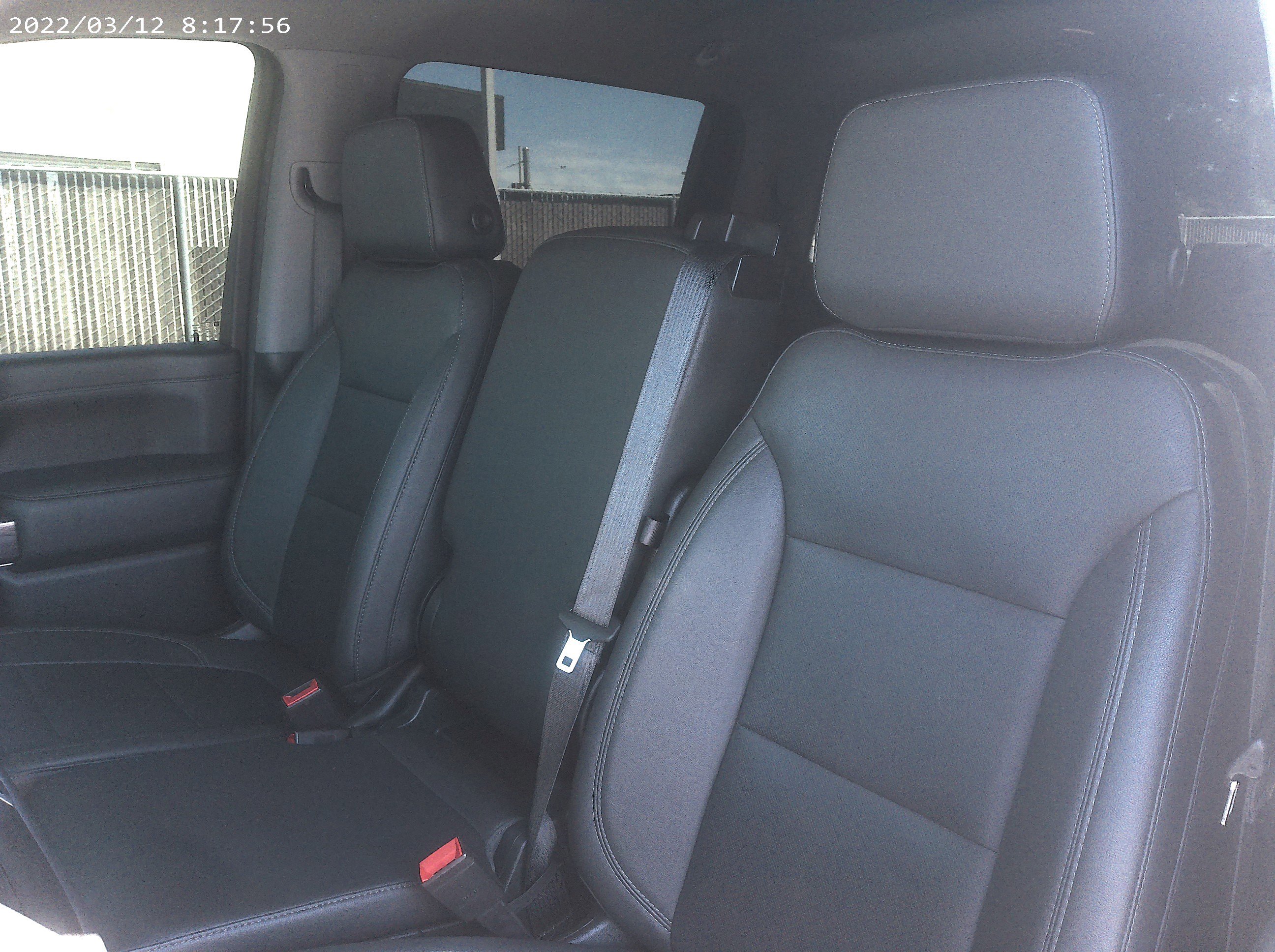 2021 Chevrolet Silverado 3500HD LTZ photo 19