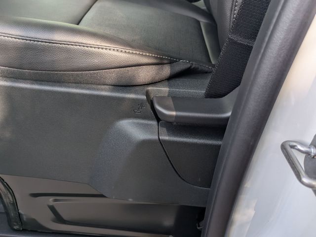 2025 Ford Transit photo 11