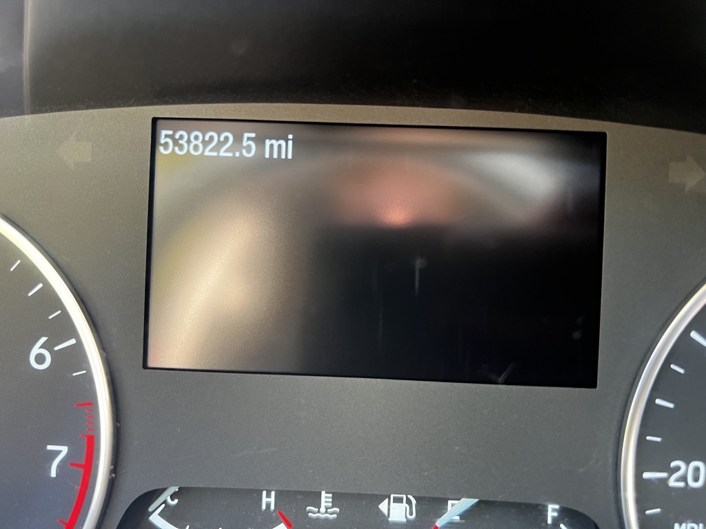 2019 Ford EcoSport SE photo 4