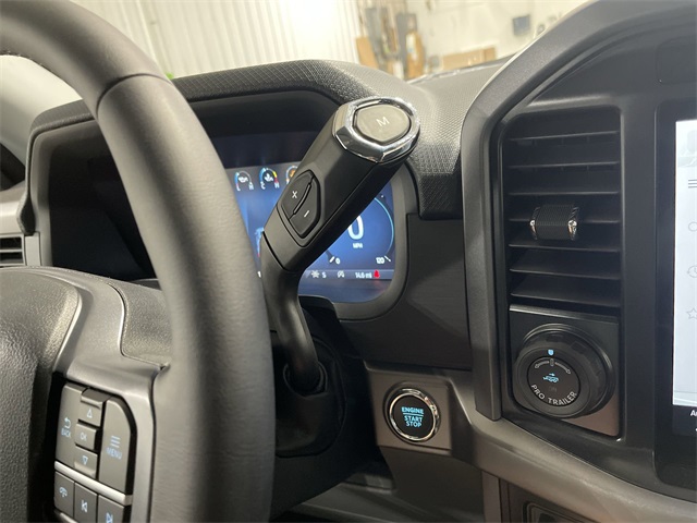 2025 Ford F-150 XLT photo 24