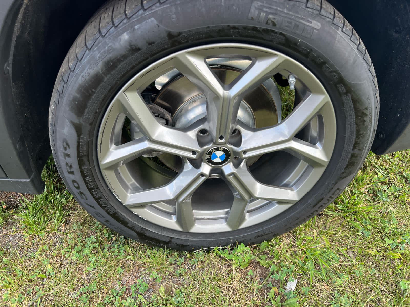 2022 Bmw X3 xDrive30i photo 11