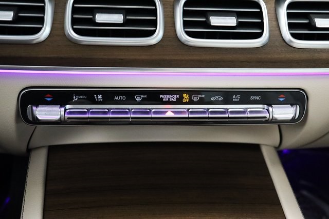 2025 Mercedes Benz GLE 350 4MATIC photo 26