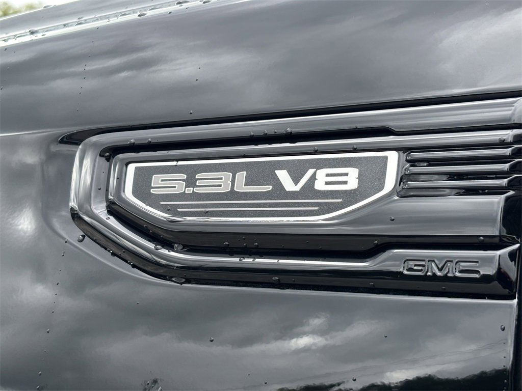 2026 Gmc Sierra 1500 Elevation photo 10