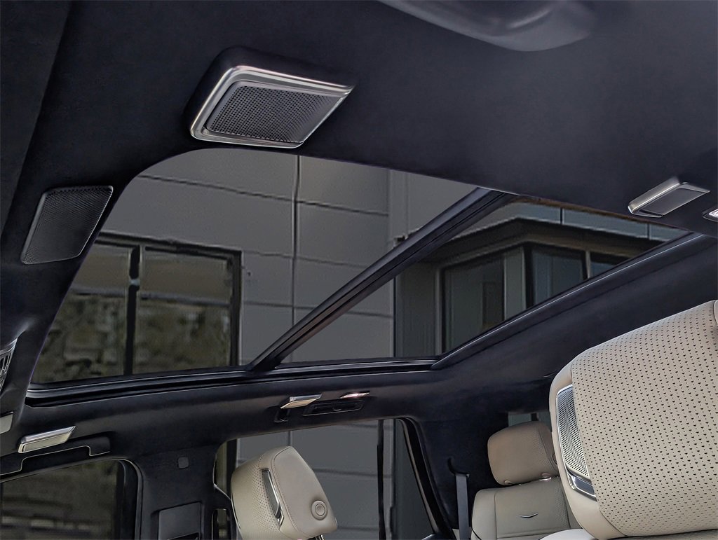 2023 Cadillac Escalade Premium Luxury photo 15