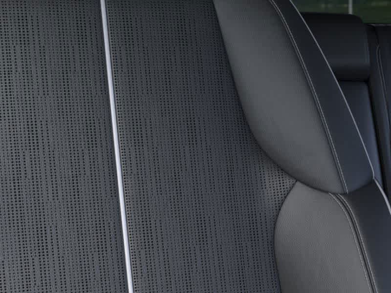 2025 Cadillac Optiq Sport photo 19