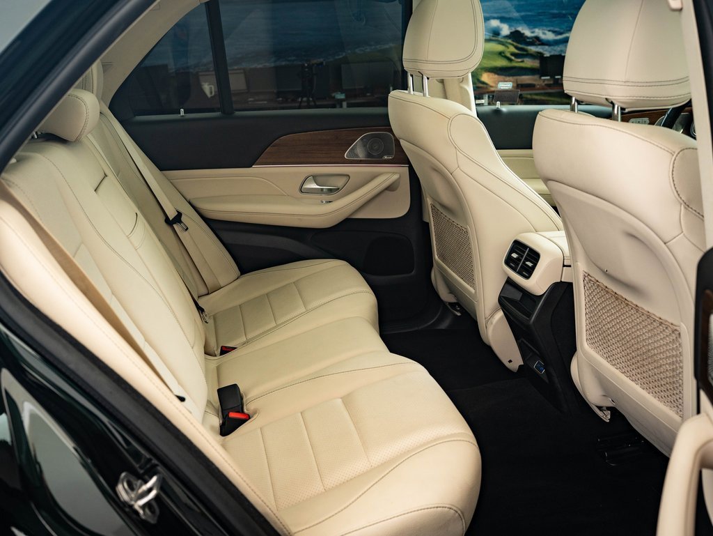 2024 Mercedes Benz GLE 350 4MATIC photo 34