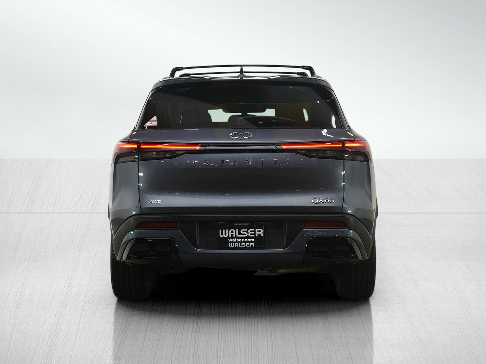 2023 Infiniti QX60 Luxe photo 4