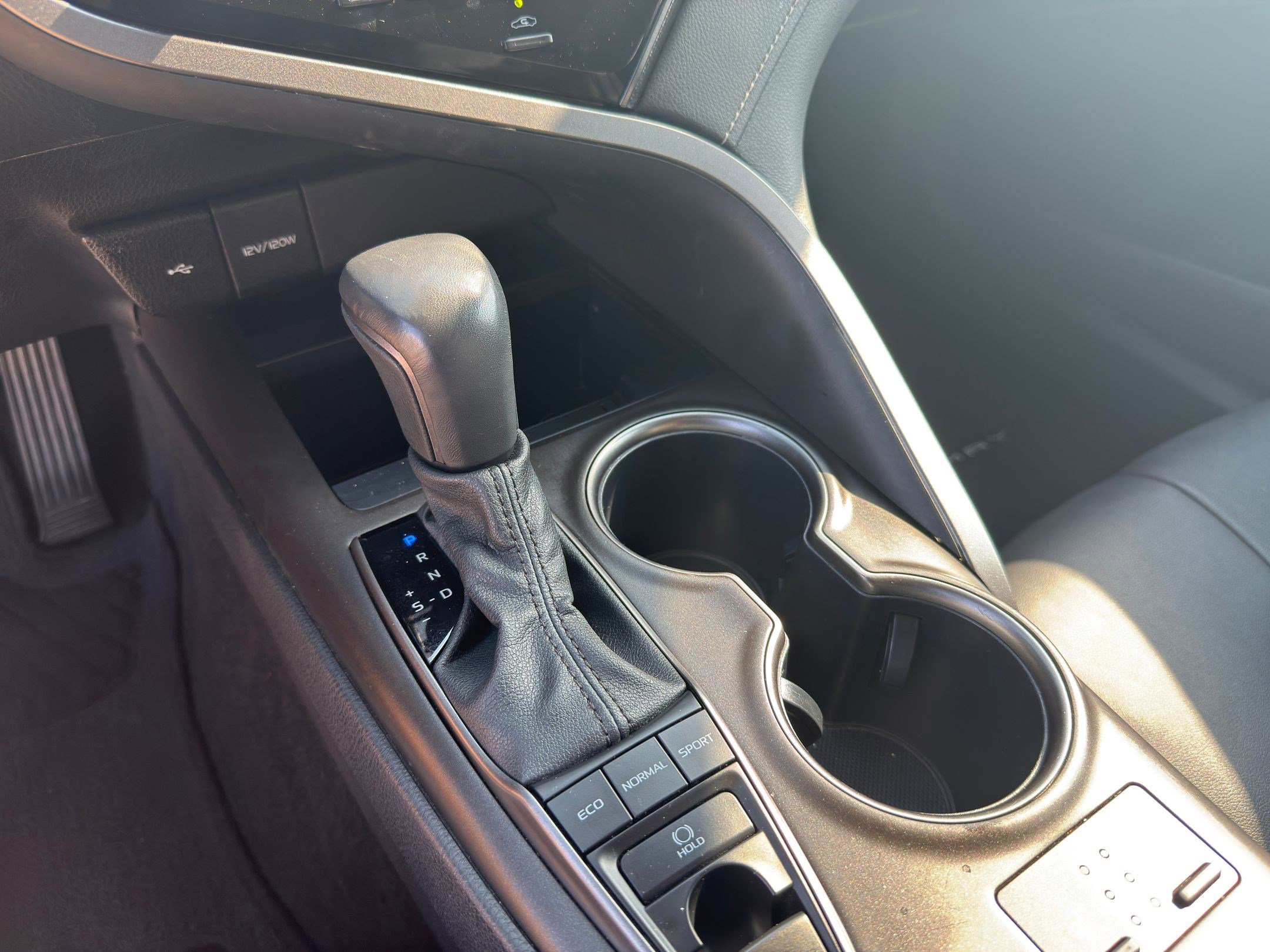 2024 Toyota Camry XSE photo 15