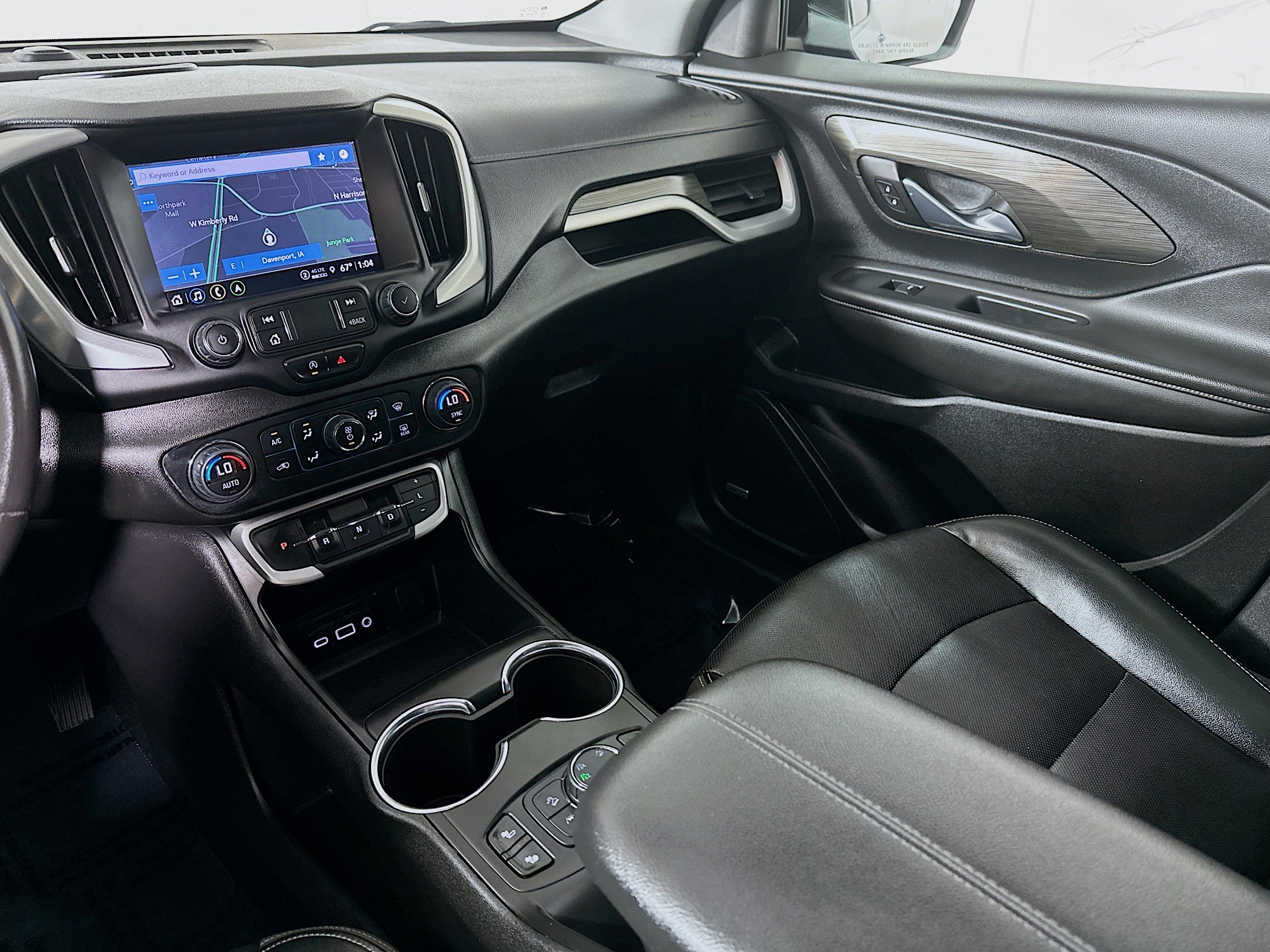 2022 Gmc Terrain SLT photo 22