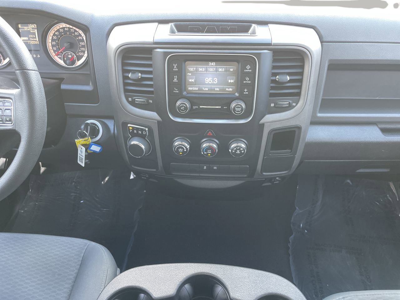 2018 Ram 1500 Express photo 13