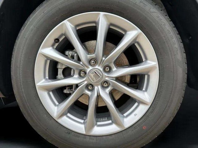2026 Honda CR-V EX photo 31