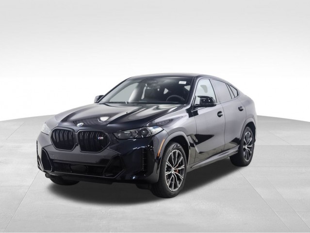 2026 BMW X6
