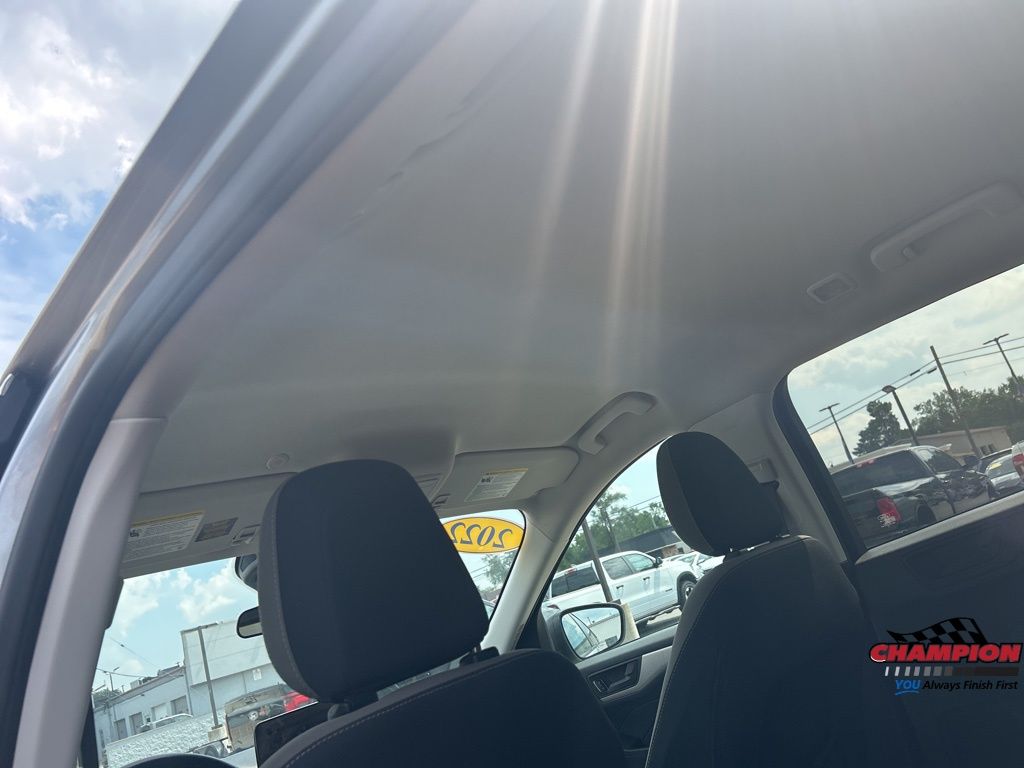 2022 Ford Escape SE photo 10