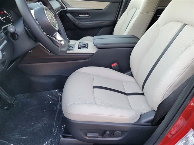 2025 Mazda CX-90 3.3 Turbo Preferred photo 7