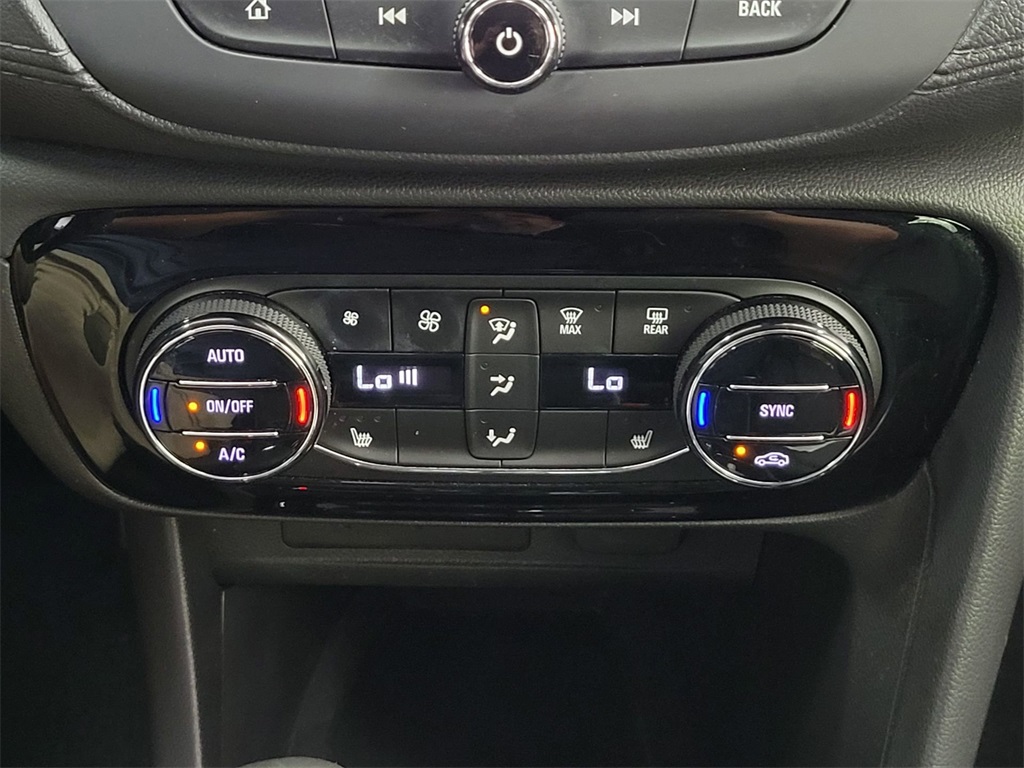 2022 Buick Encore GX Select Sport photo 19