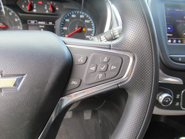 2020 Chevrolet Equinox LS photo 17