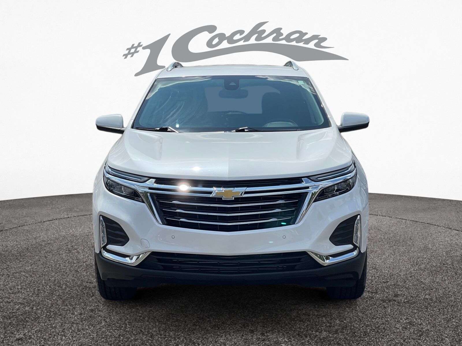 2022 Chevrolet Equinox Premier photo 2