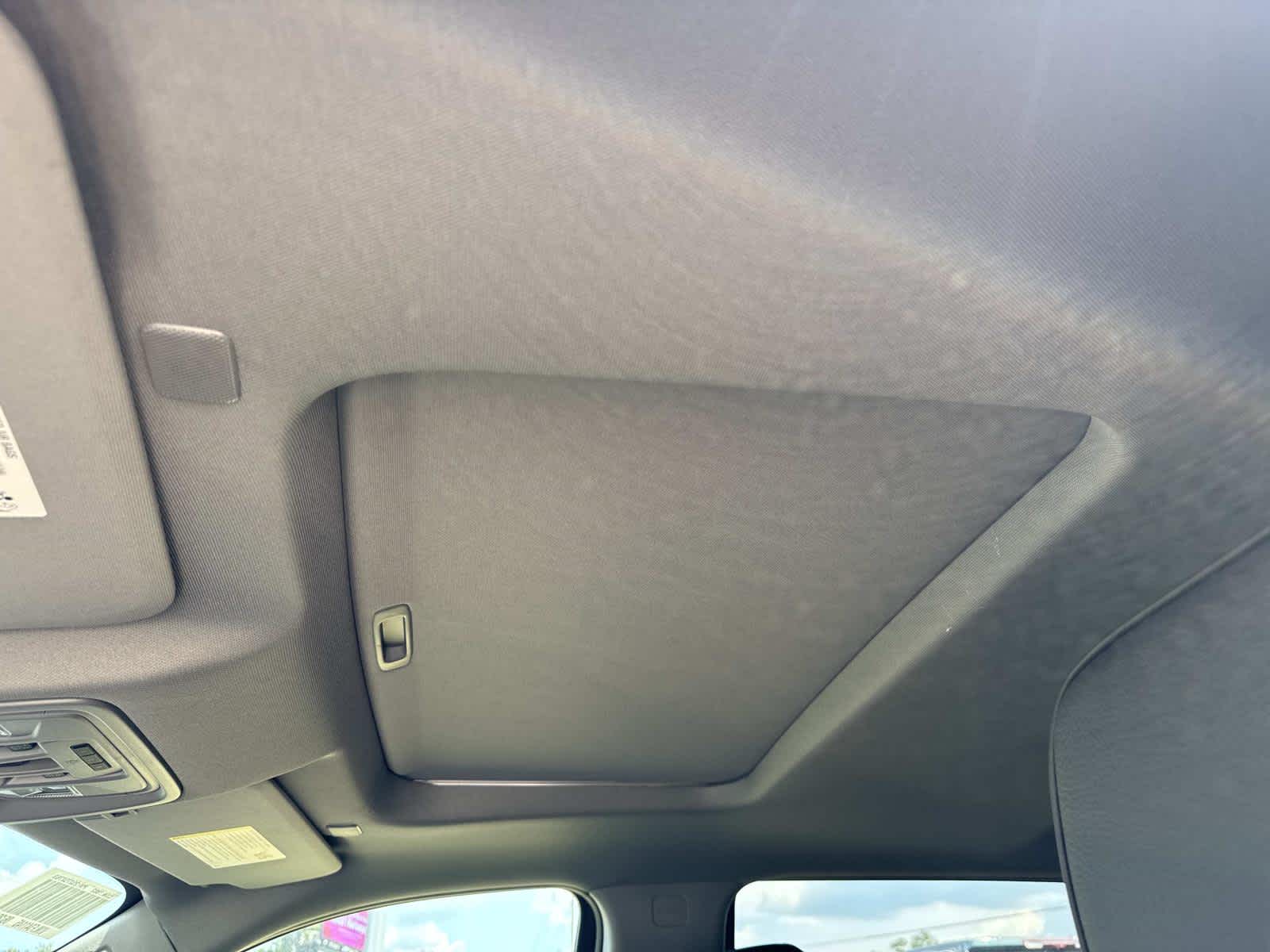 2025 Gmc Sierra 2500 HD Denali photo 13