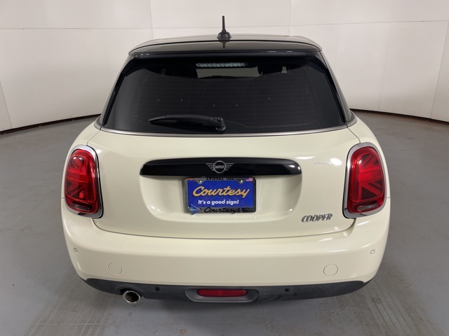 2020 Mini Cooper 4 Door Hardtop photo 5