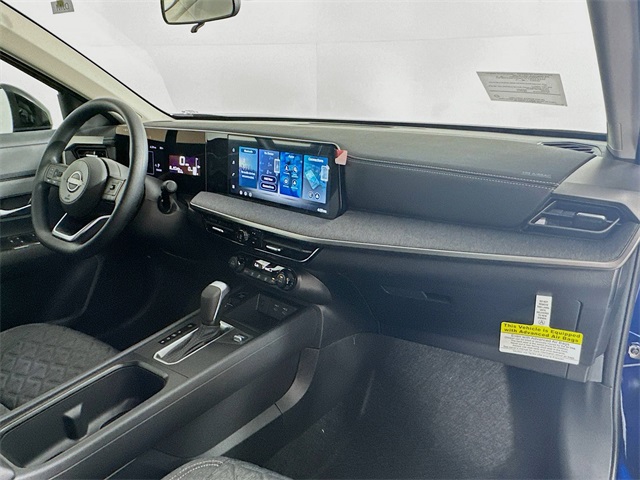 2026 Nissan Kicks SV photo 25