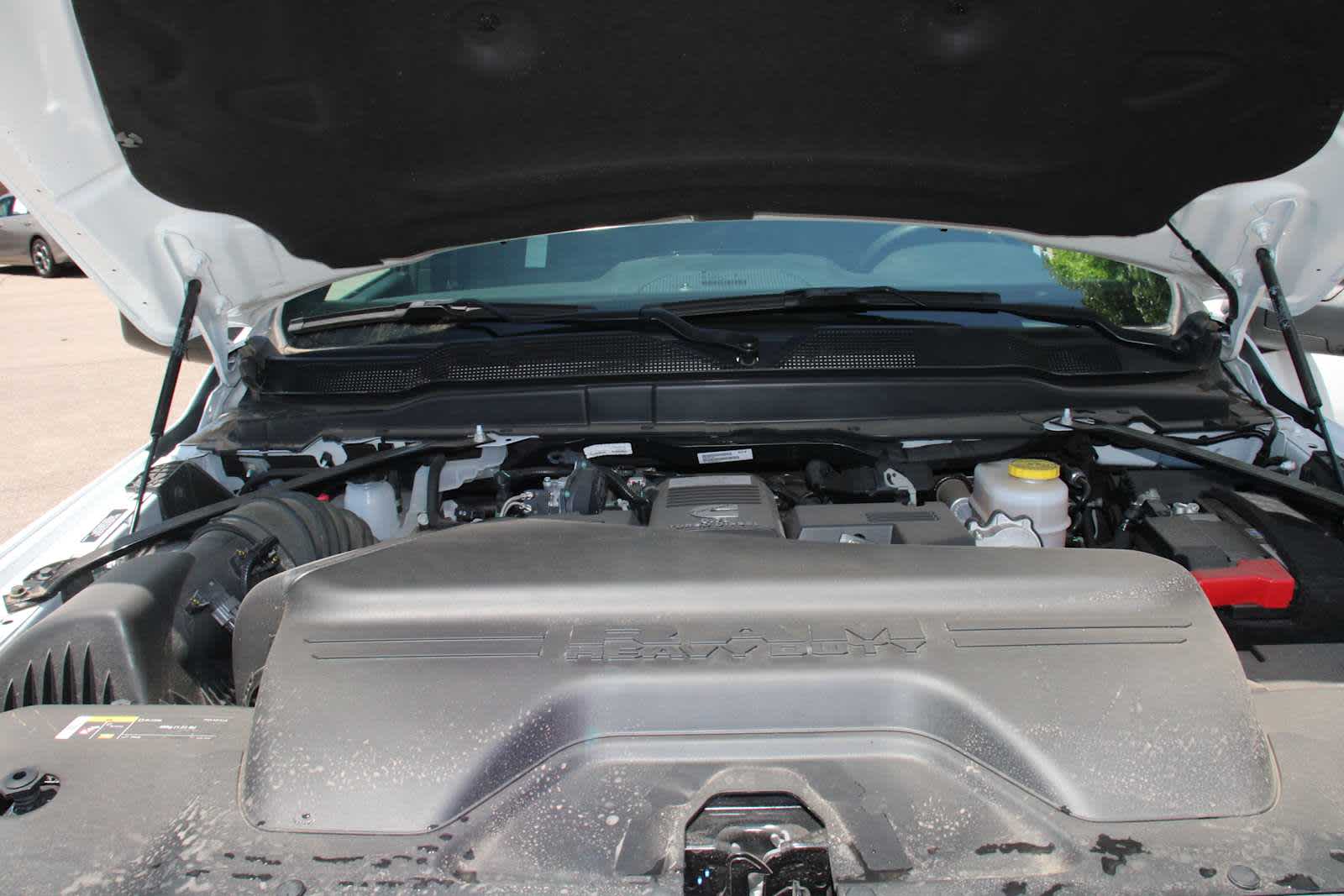 2024 Ram 2500 Tradesman photo 45