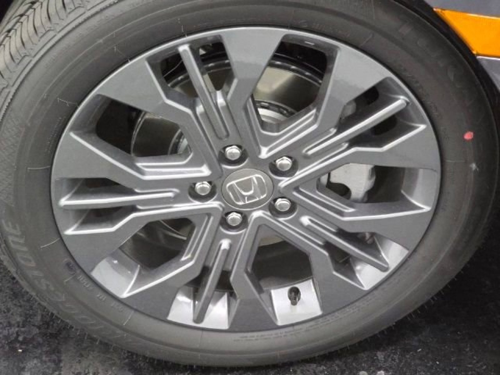 2026 Honda Odyssey Touring photo 27