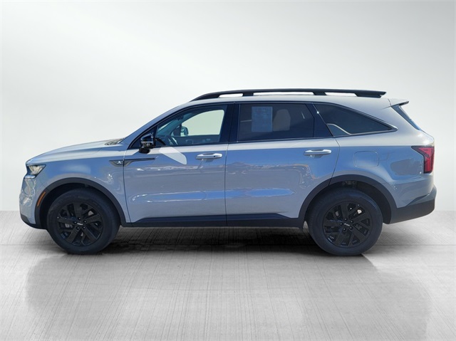 2023 Kia Sorento X-Line S photo 7