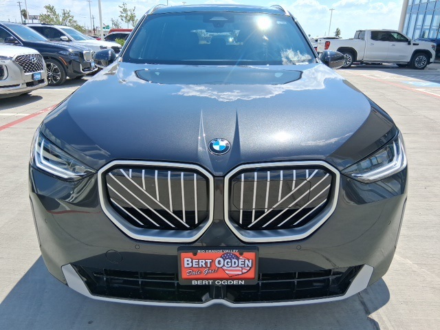 2026 Bmw X3 photo 2