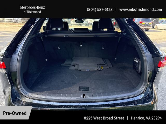 2023 Lexus RX 350 Premium photo 6