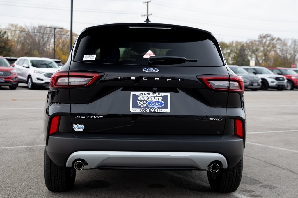 2025 Ford Escape Active photo 11