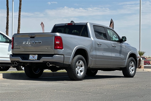 2026 Ram 1500 Big Horn Lone Star photo 3