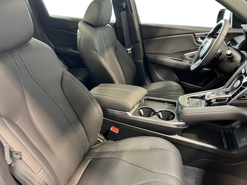 2025 Acura RDX photo 25