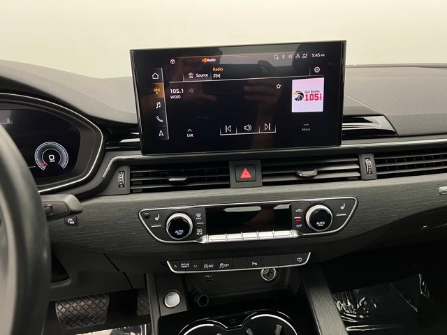 2022 Audi A5 45 S line Premium Plus photo 26