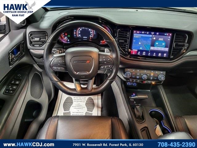 2024 DODGE DURANGO - Image 14