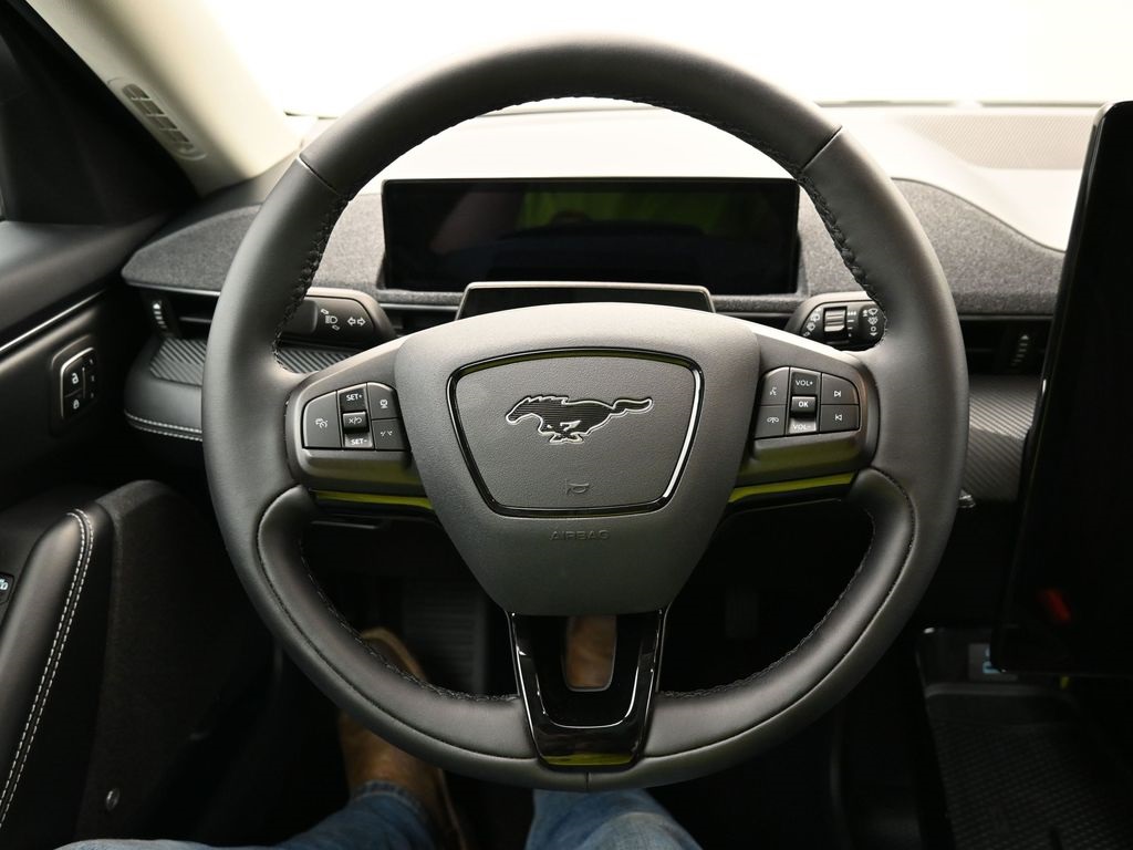 2024 Ford Mustang Mach-E Premium photo 14