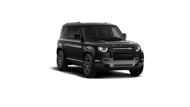 新品未開封Land Rover Epic New Defender New 2025 LAND ROVER Defender 110 400PS X-Dynamic SE 4 Door