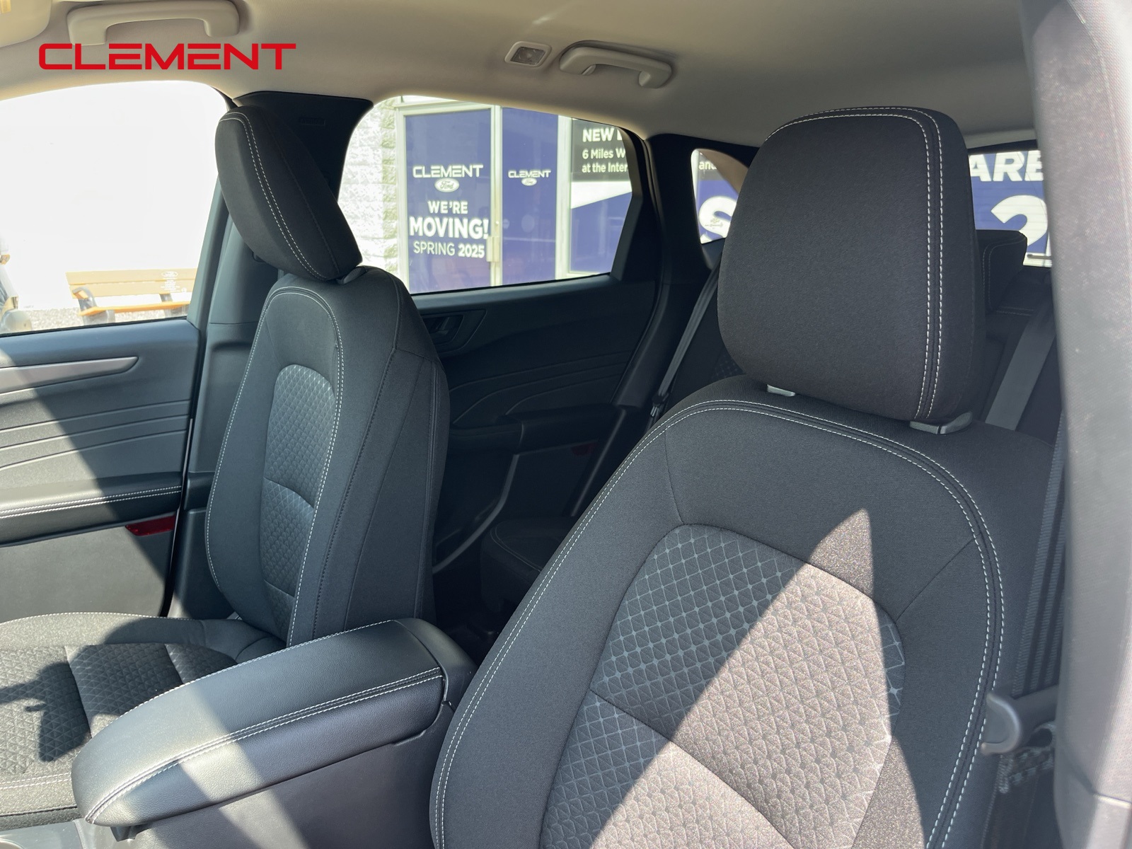 2025 Ford Escape Active photo 29