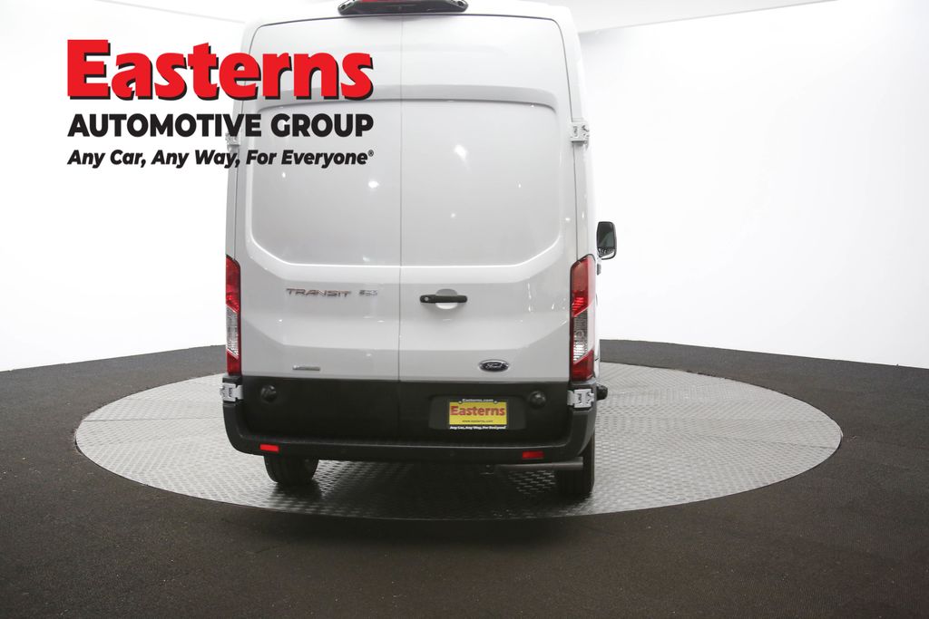 2024 Ford Transit photo 24