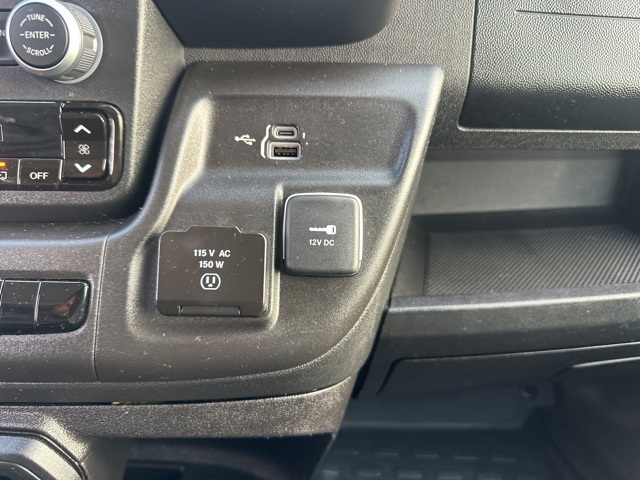 2023 Ram ProMaster 2500 Base photo 25