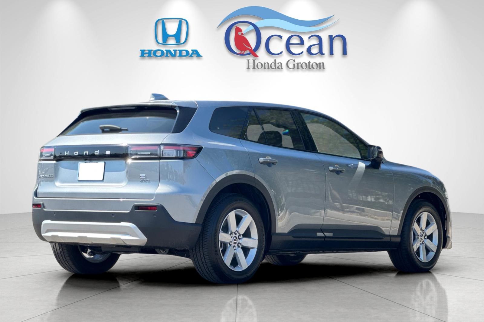 2025 Honda Prologue EX photo 3