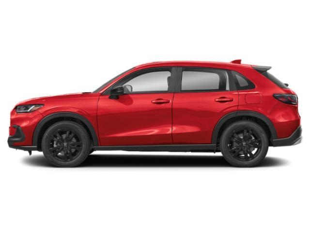 2026 Honda HR-V Sport photo 3